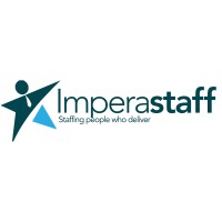 Imperastaff logo - Similar company to The Jupiter Group, Inc