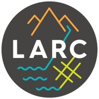 Los Angeles Regional Collaborative for Climate Action and Sustainability (LARC) logo - Similar company to Physicians For Social Responsibility Los Angeles