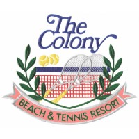 The Colony Beach and Tennis Resort logo - Similar company to Cogir Management U.S.A.