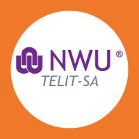 NWU TELIT-SA logo - Similar company to Wellbi