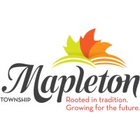 Township of Mapleton logo - Similar company to Swaraj Group