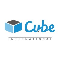 Cube International Co. logo - Similar company to Values Group