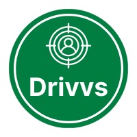 Drivvs logo - Similar company to Meteor Pixel Limited