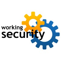 Working Security