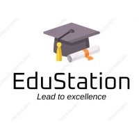 EduStation logo - Similar company to Edu Station