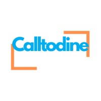 Calltodine España logo - Similar company to V15