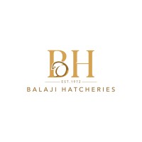 BALAJI HATCHERIES PVT LTD logo - Similar company to Chittoor Canning Pvt.Ltd.