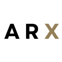 Stone ARX logo - Similar company to Spryder Technologies