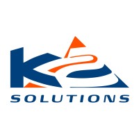 K2 Solutions logo - Similar company to Synkron