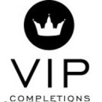 VIP Completions Ltd. logo - Similar company to Acquire Jets