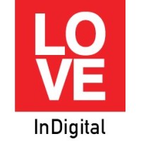 Love InDigital logo - Similar company to Dbfs