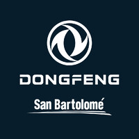 Camiones DONGFENG Perú logo - Similar company to San Bartolomé S.A.