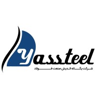 Yegane Andish Foulad logo - Similar company to Yegane Andish Sarmaye | Yasco | گروه یگانه اندیش سرمایه