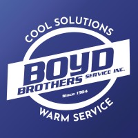 Boyd Brothers Service Inc logo - Similar company to Equipment Source Inc