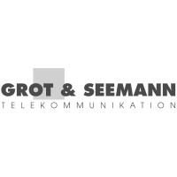 GROT & SEEMANN TELEKOMMUNIKATION logo - Similar company to Möller Telekommunikation Solingen Gmbh