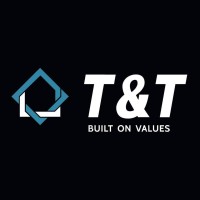 T&T Infra-zone Private Limited logo - Similar company to 360 Propguide