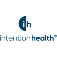 Intention Health logo - Similar company to Scientae Pty Ltd