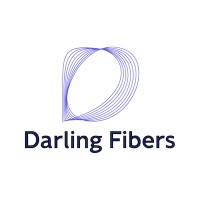Darling Fibers logo - Similar company to Voltaplex Energy