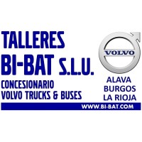 TALLERES BI BAT SLU logo - Similar company to Autorisa