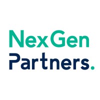 NexGen Partners logo - Similar company to Calyseed