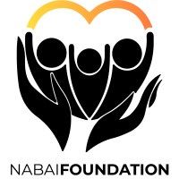Nabai Foundation logo - Similar company to Bouncing Statistics