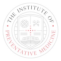 Institute of Preventative Medicine logo - Similar company to Iheal