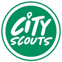 City Scouts logo - Similar company to Forever Kitchens Contractor Ottawa