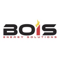 Bois Oy logo - Similar company to B & A Energy Oy