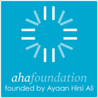 The AHA Foundation logo - Similar company to Aaha Foundation
