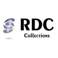 RDC COLLECTIONS logo - Similar company to Sicarg - Servicio Integral De Cobranzas