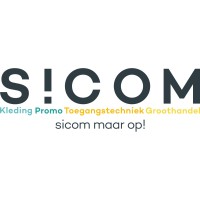 Sicom.nl logo - Similar company to Simac Electronics Bv