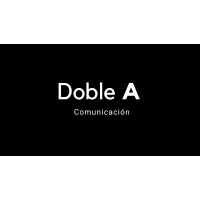 DobleA Comunicación logo - Similar company to Flic Media