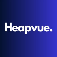 Heapvue logo - Similar company to Opti Zync