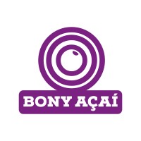 Bony Açaí logo - Similar company to Bony Acai