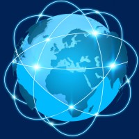 ScalePreneurs - Global Connection logo - Similar company to The Profitable Pr