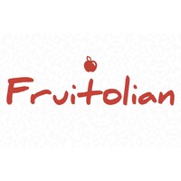 Fruitolian logo - Similar company to Dog Town
