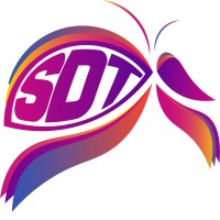 Self Development Training logo - Similar company to Rasvara Festival