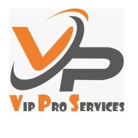 Vip Pro Services logo - Similar company to Ems International Group