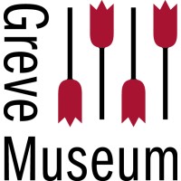 Greve Museum logo - Similar company to Mosede Fort, Danmark 1914-18