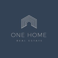 ONE HOME logo - Similar company to Evans Migração E Relocation 360º