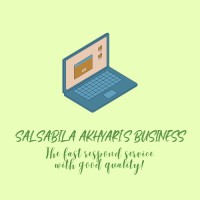 Salsabila Akhyari's Business logo - Similar company to Algokelvin - Class Online Coding