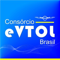 CONSÓRCIO EVTOL BRASIL logo - Similar company to Evertiports Drone & Evtol Ground Support