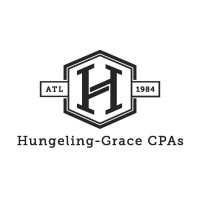 Hungeling-Grace CPAs logo - Similar company to Lighthouse Pmc