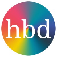 Happy by Design Ltd logo - Similar company to Origin Creative