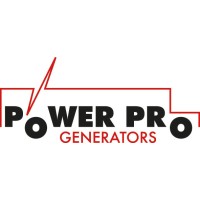 PowerPro  Generators by Emile Acar logo - Similar company to Consultify Mp