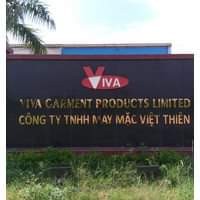 Viva Group-Viva Garment Products Ltd logo - Similar company to Vizocom