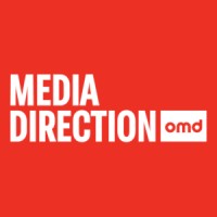 Media Direction OMD logo - Similar company to Svet