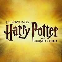 Harry Potter and the Cursed Child (Australia) logo - Similar company to Wizarding World Gifts