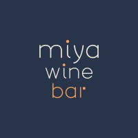 Miya Wine Bar logo - Similar company to Tdc Vinhos