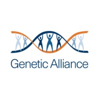 Genetic Alliance logo - Similar company to Genetic Literacy Project